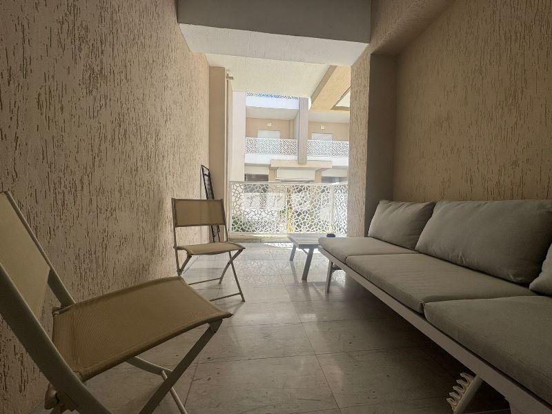 Appartement à vendre Tunisie