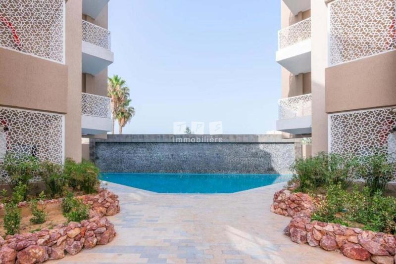 Appartement à vendre Tunisie