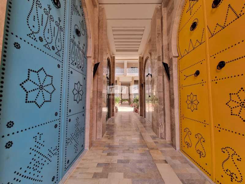 Appartement à vendre Tunisie