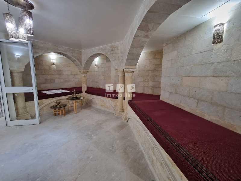 Appartement à vendre Tunisie