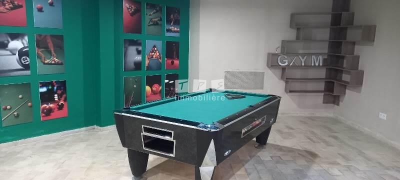 Appartement à vendre Tunisie