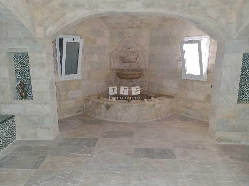 Appartement à vendre Tunisie