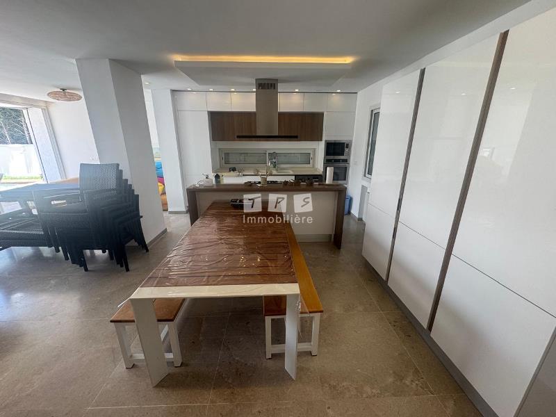 vente villa Tunisie