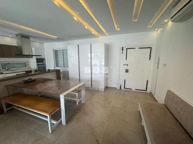 vente villa Tunisie