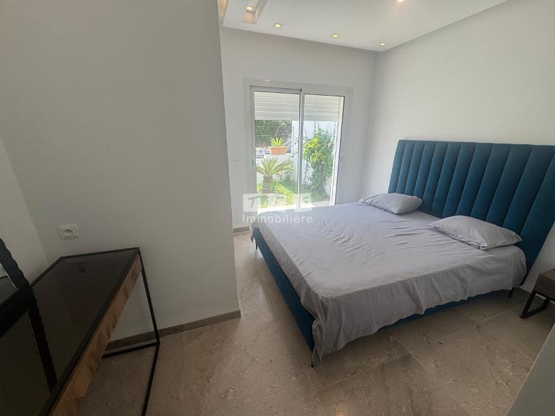 vente villa Tunisie