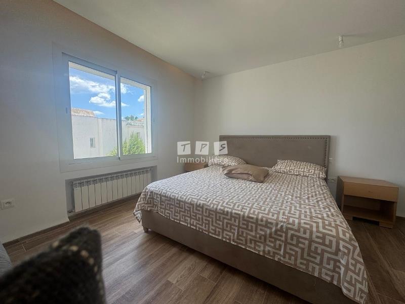 vente villa Tunisie