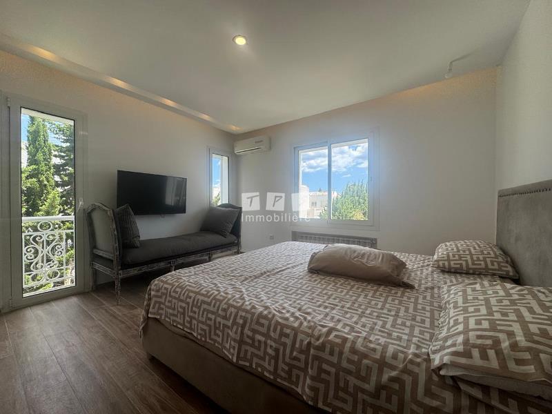 vente villa Tunisie
