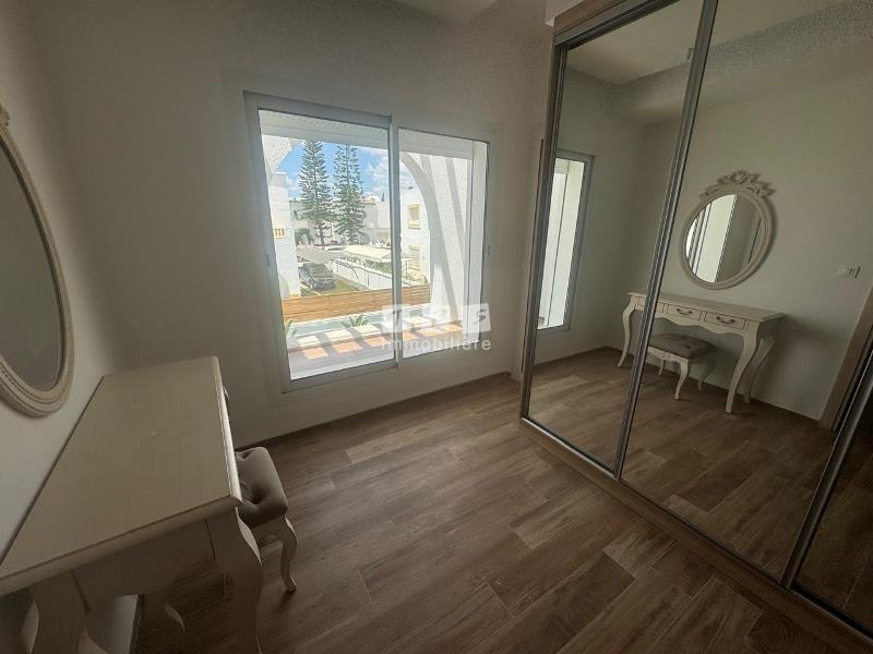 vente villa Tunisie