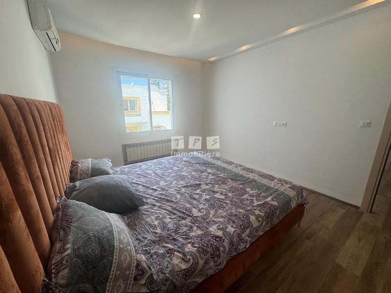 vente villa Tunisie