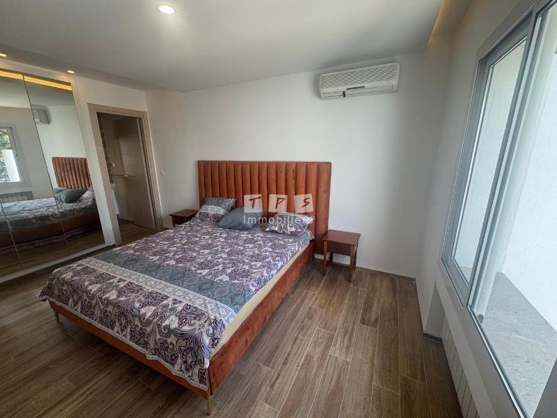 vente villa Tunisie
