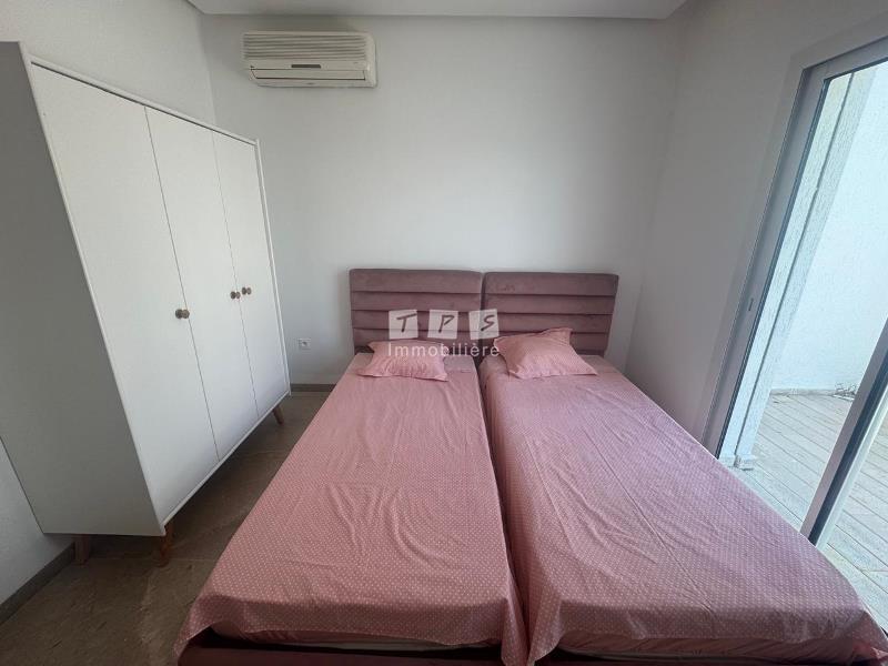 vente villa Tunisie