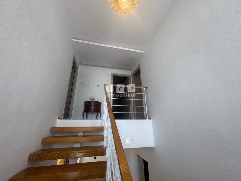 vente villa Tunisie