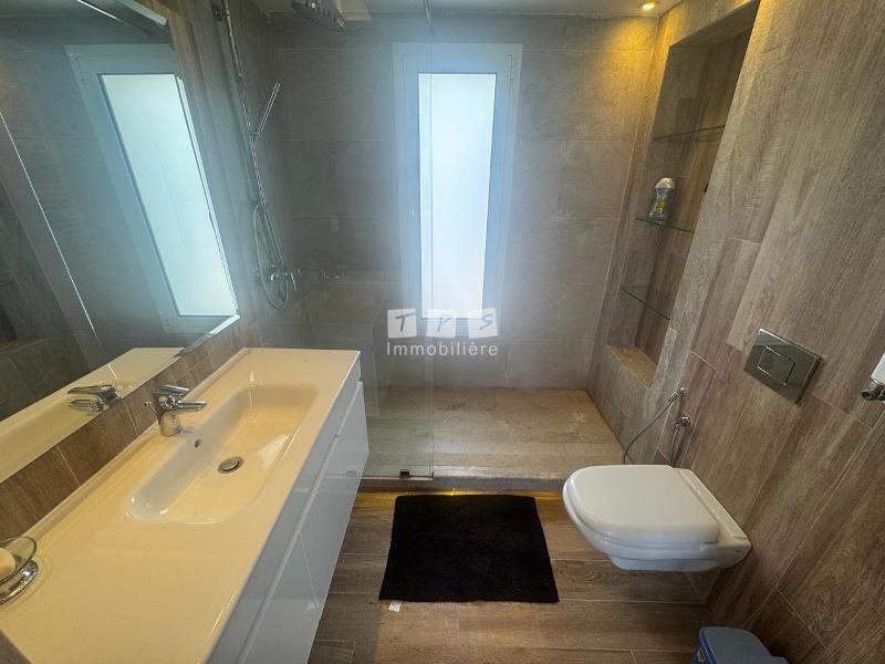 vente villa Tunisie