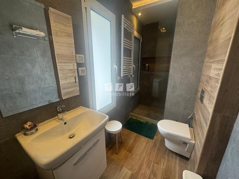 vente villa Tunisie