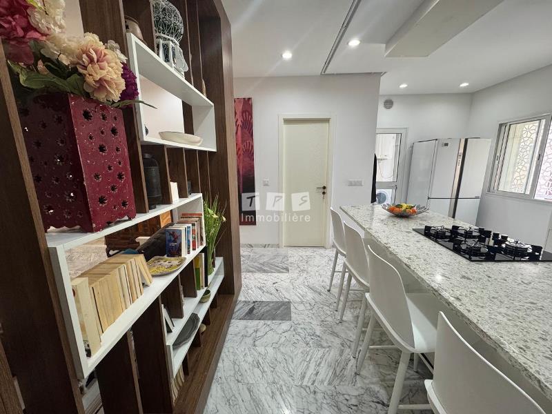 Appartement à vendre Tunisie