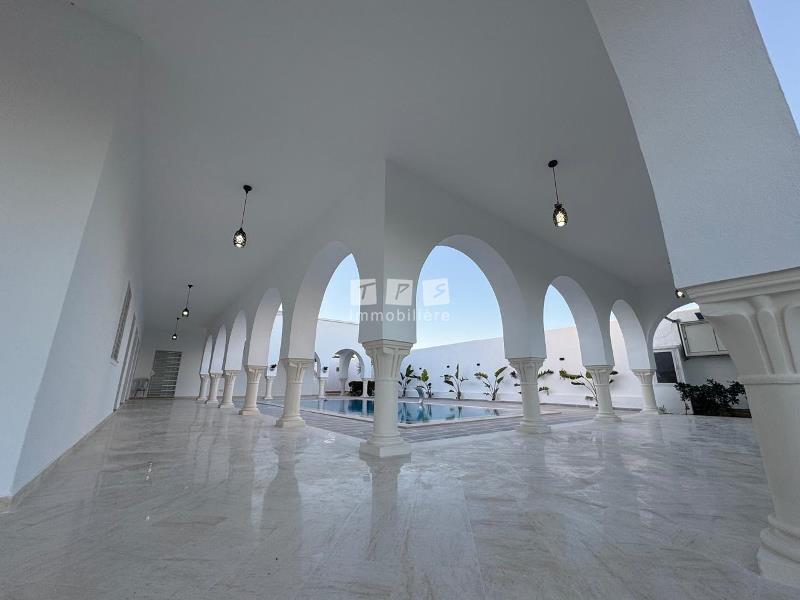 Appartement à vendre Tunisie