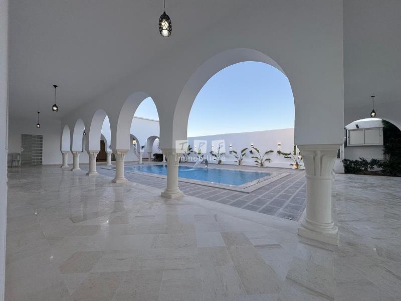 Appartement à vendre Tunisie
