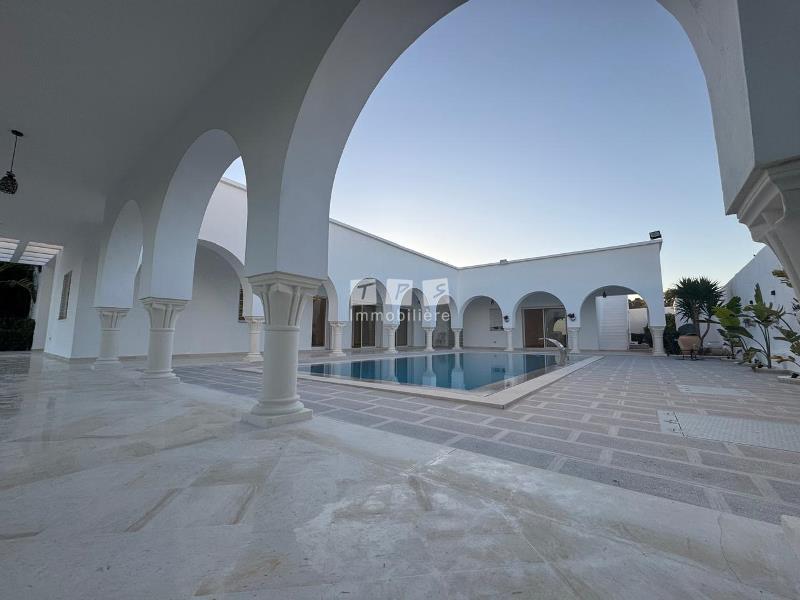 Appartement à vendre Tunisie