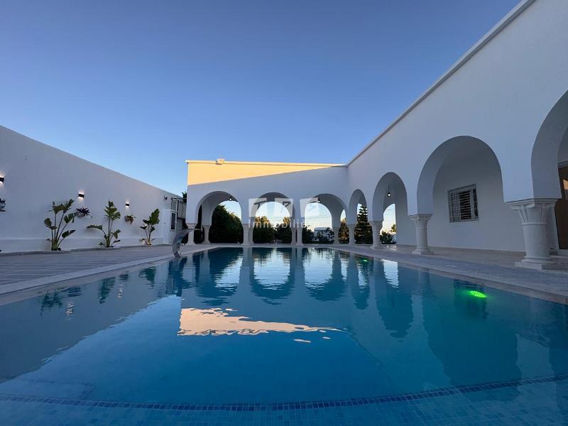 Appartement à vendre Tunisie