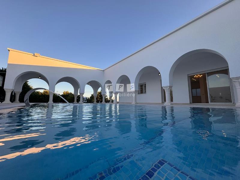 Appartement à vendre Tunisie