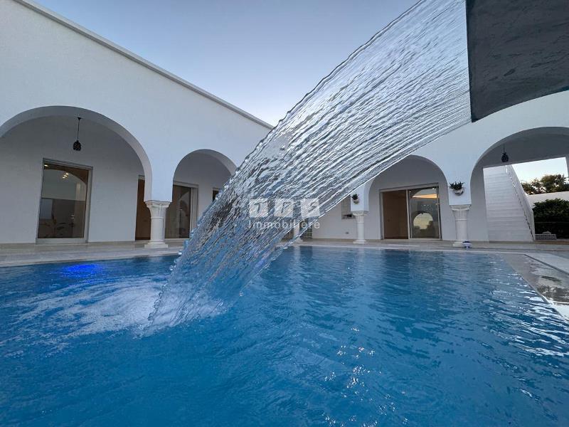 Appartement à vendre Tunisie