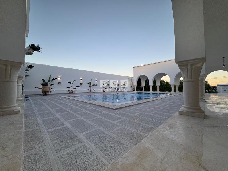 Appartement à vendre Tunisie