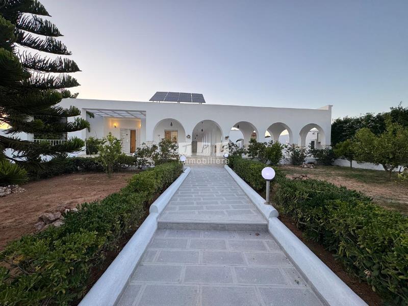 Appartement à vendre Tunisie