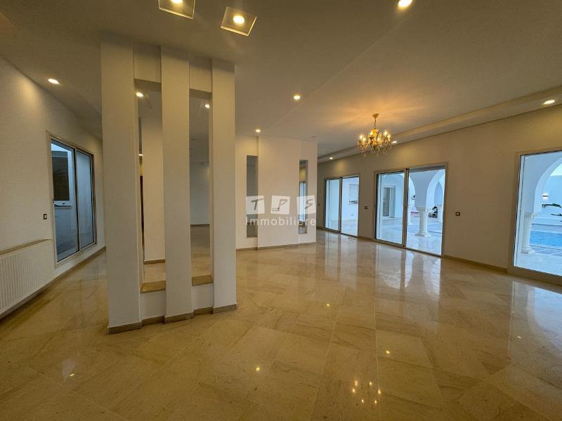 Appartement à vendre Tunisie