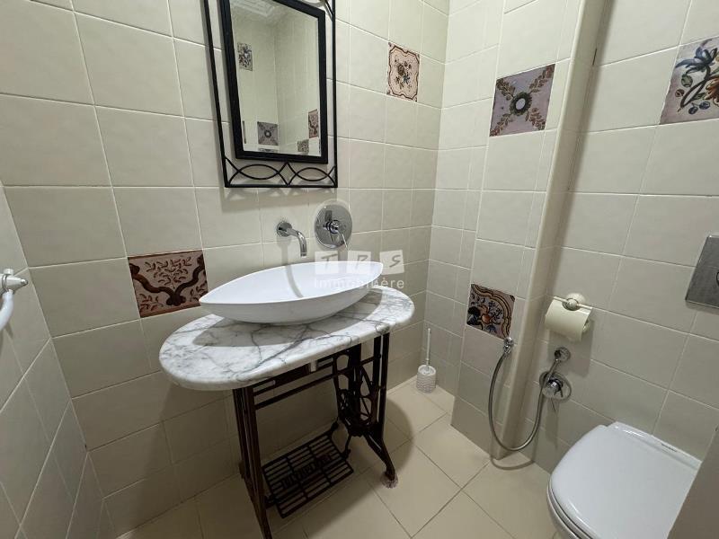 Appartement à vendre Tunisie