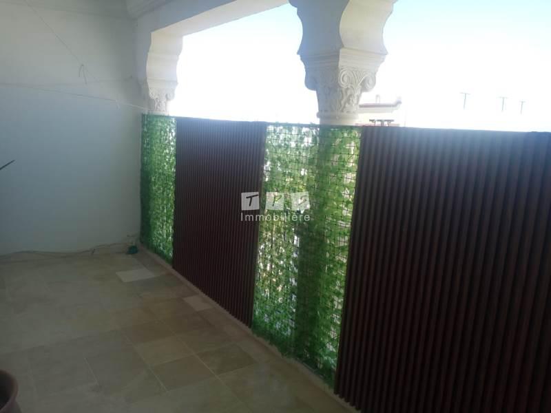 vente villa Tunisie