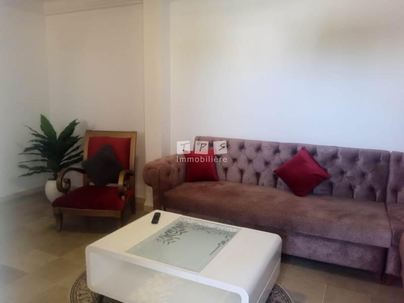 vente villa Tunisie