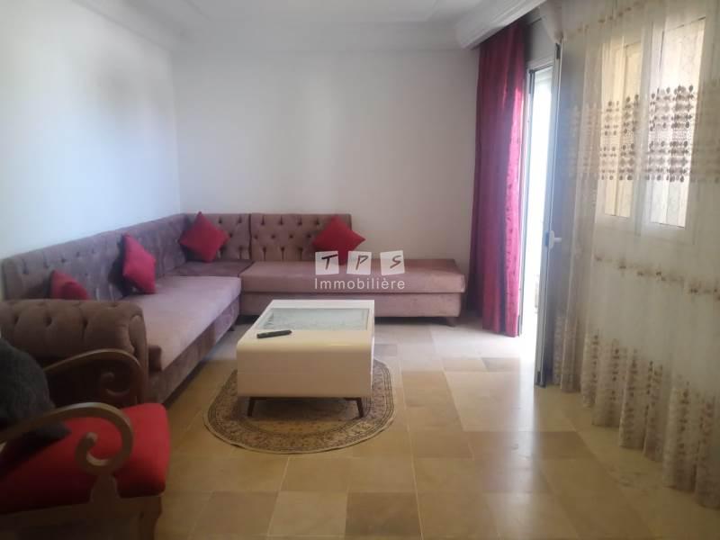vente villa Tunisie