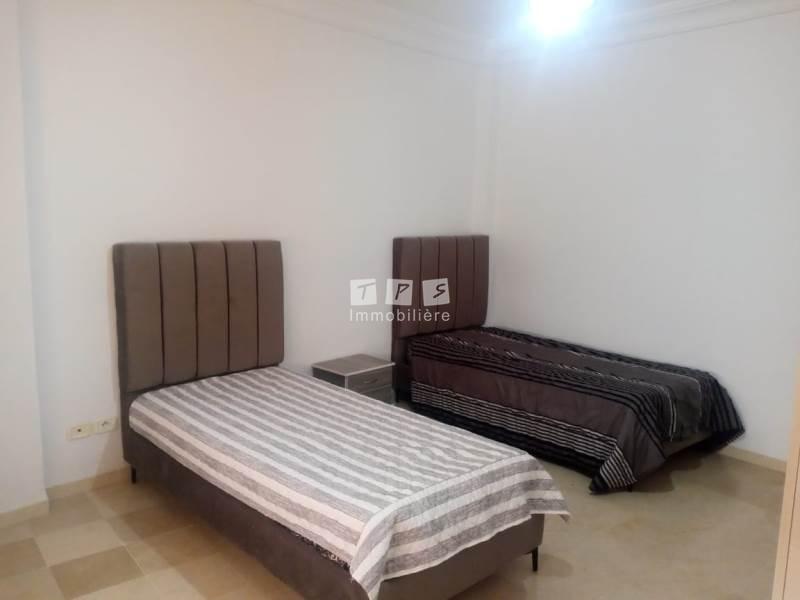 vente villa Tunisie
