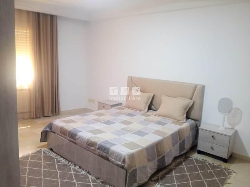 vente villa Tunisie