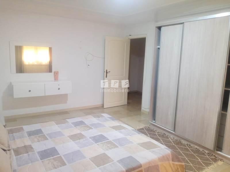 vente villa Tunisie