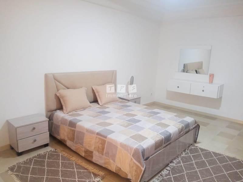 vente villa Tunisie