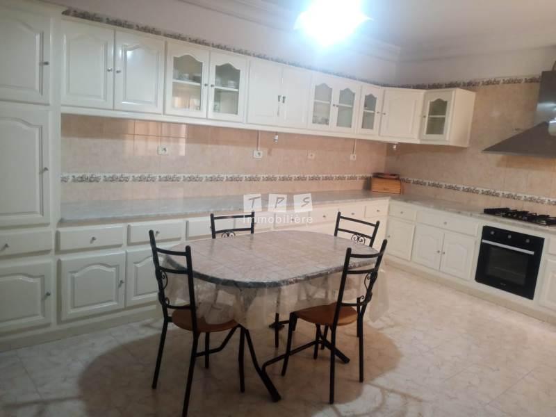 vente villa Tunisie