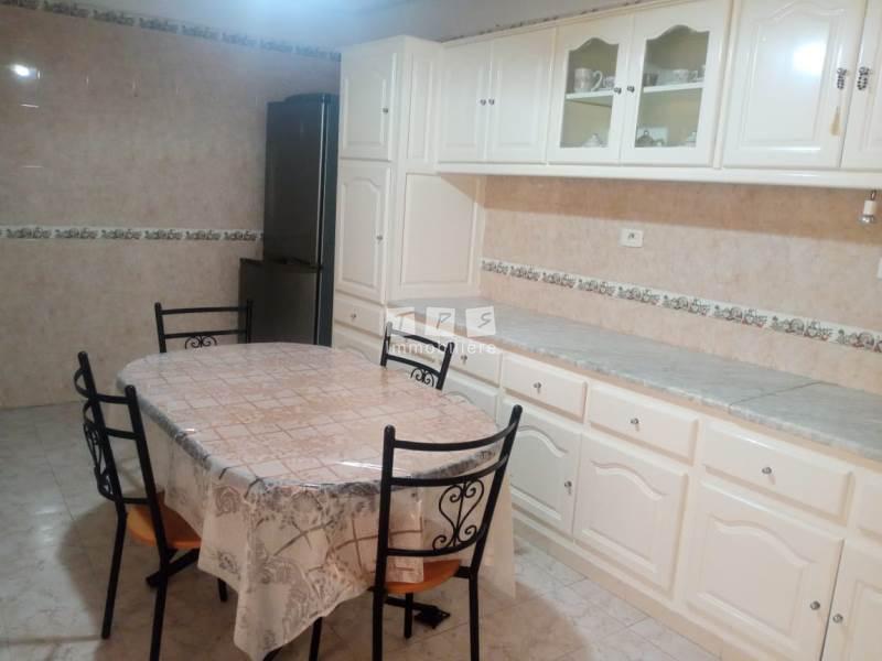 vente villa Tunisie