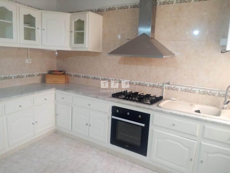 vente villa Tunisie