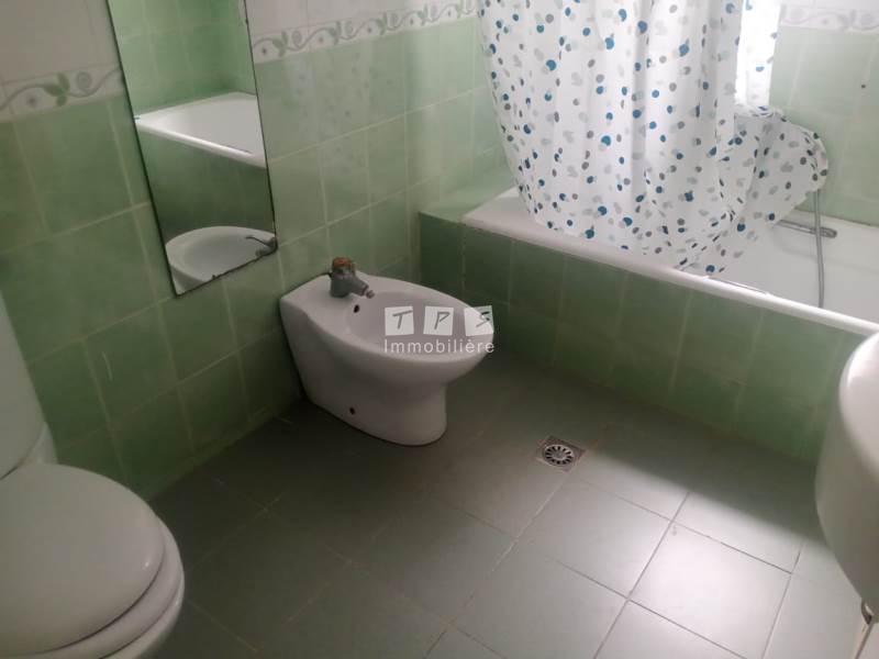 vente villa Tunisie