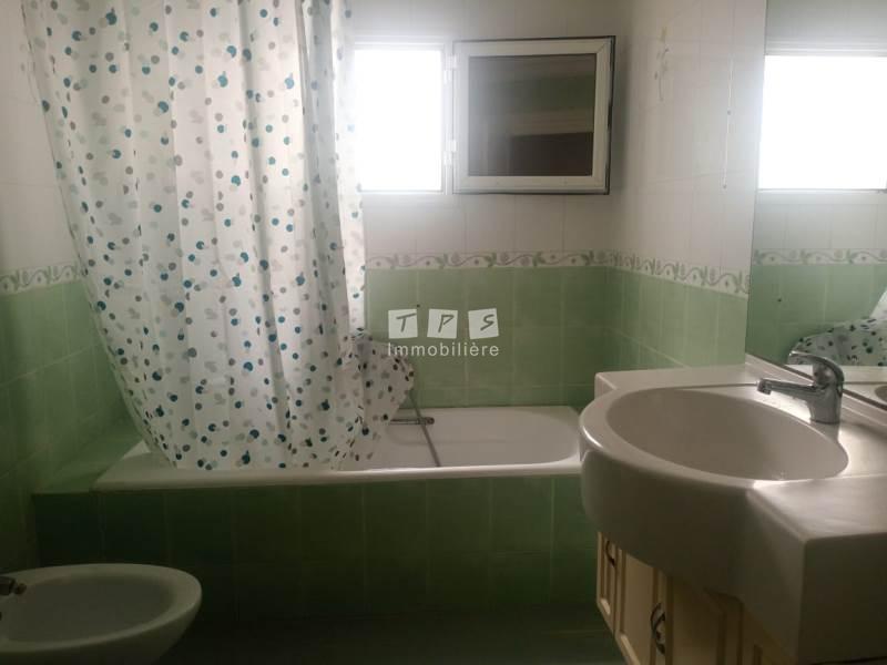 vente villa Tunisie