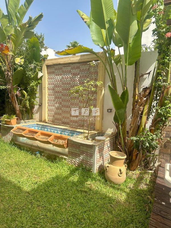 vente villa Tunisie