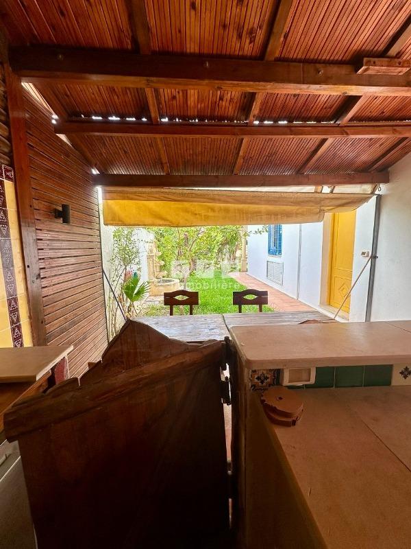 vente villa Tunisie