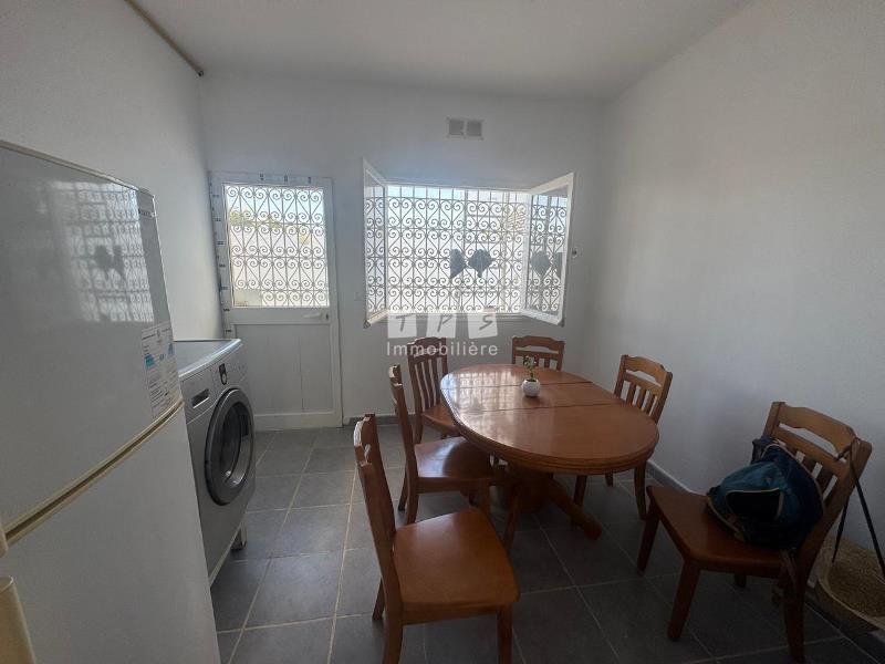 vente villa Tunisie
