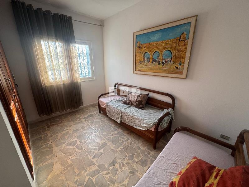 vente villa Tunisie