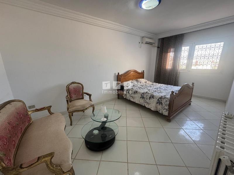vente villa Tunisie