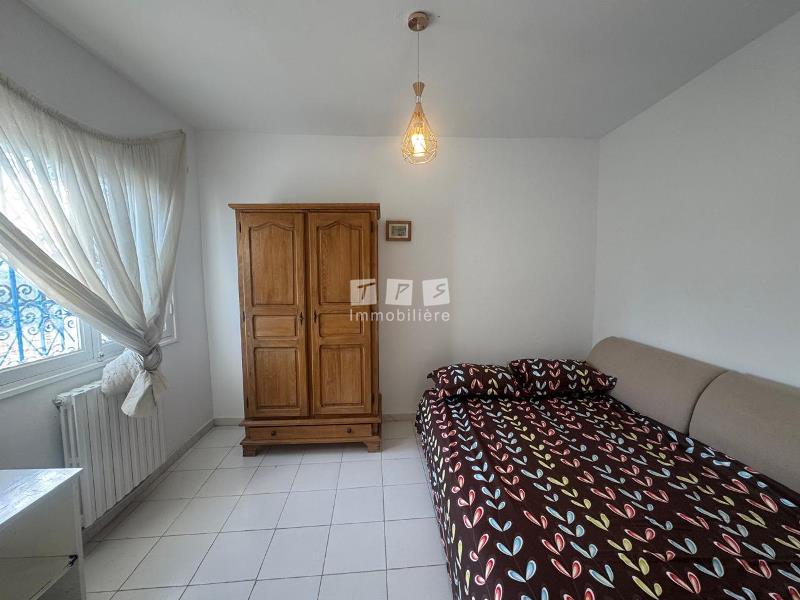 vente villa Tunisie