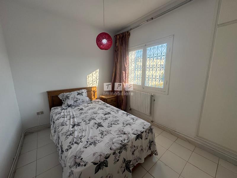 vente villa Tunisie