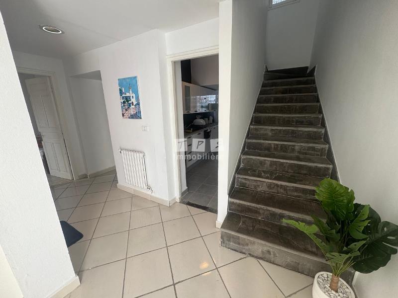 vente villa Tunisie