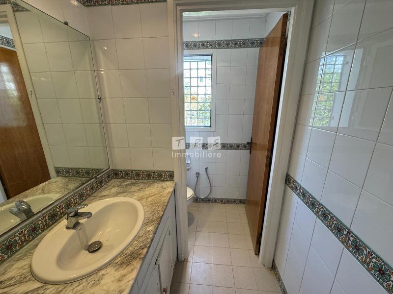 vente villa Tunisie